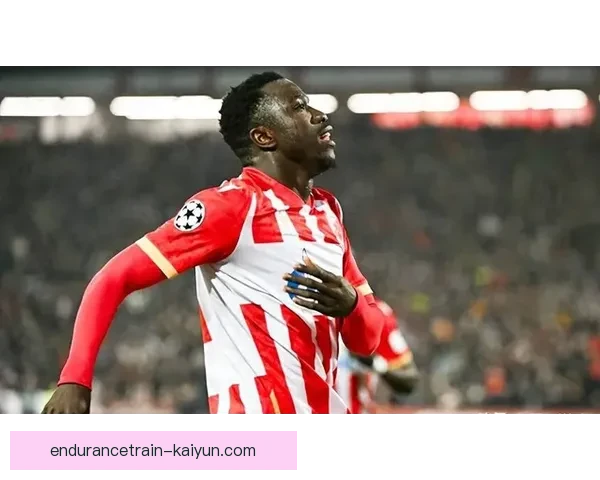 Rodrygo 在欧冠中迎来状态回暖，展现出卓越的比赛表现