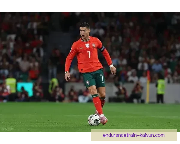 Vini 持续提升有望挑战 C罗的进球纪录