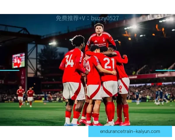 英超酒红军团近期状态回暖，表现稳健值得关注