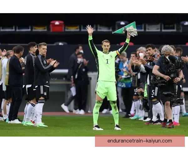 阿利松与诺伊尔数据对比：体现出两位门将不同风格的影响力与表现走势