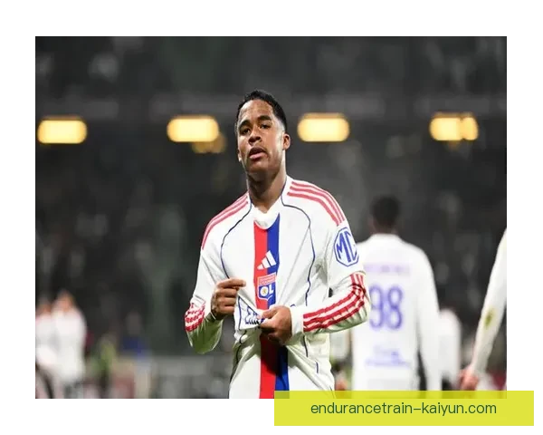 恩德里克心理素质持续提升，备受关注的年轻前锋展现出强大潜力