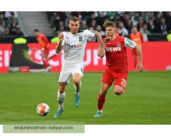 科隆中路渗透持续提升，球队攻击效率逐渐显现