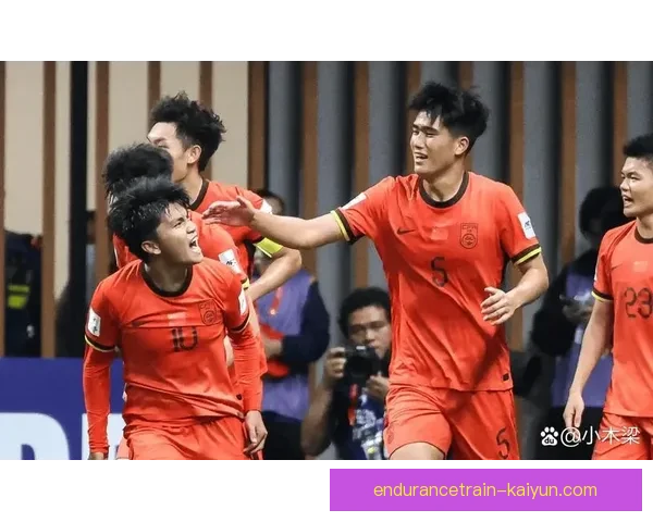 亚洲杯小组出线形势分析：多队竞争激烈，出线格局逐步清晰