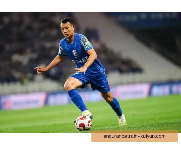 上海申花本赛季采用俄式战术体系表现稳健